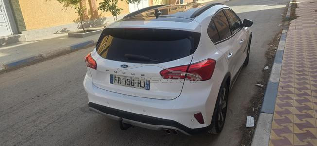 Ford Focus Diesel Automatique 2026 à Errachidia