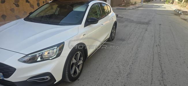 Ford Focus Diesel Automatique 2026 à Errachidia