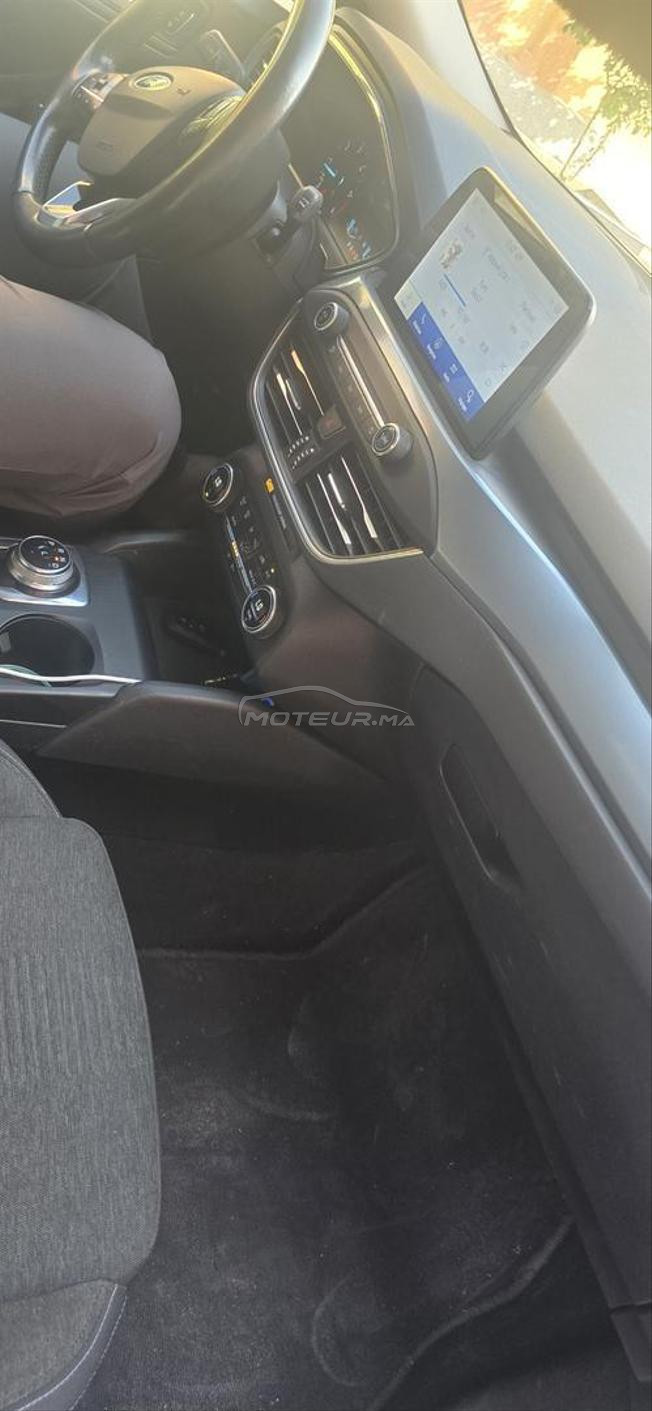 Ford Focus Diesel Automatique 2026 à Errachidia