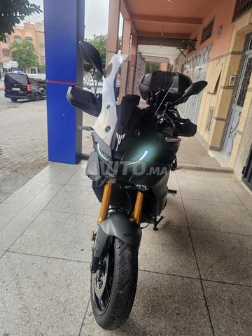 Yamaha Tracer 9GT - 2