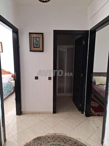 Appartement à vendre 58 m² à El Jadida - 2