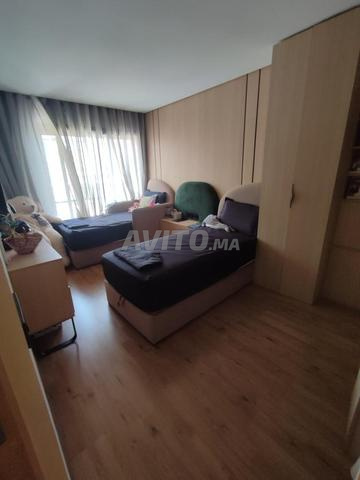 Appartement 157m² Résidence Fermée Californie - 2