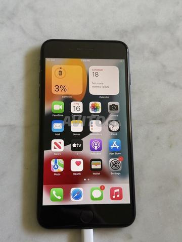 iPhone 7 128Go Officiel Grade A