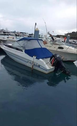 Magnifique bateau à vendre - 2