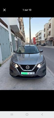 نيسان قشقاي 2019 Acenta - 2