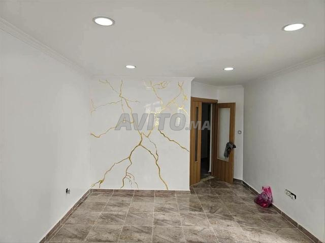 Peintre professionnel - 2