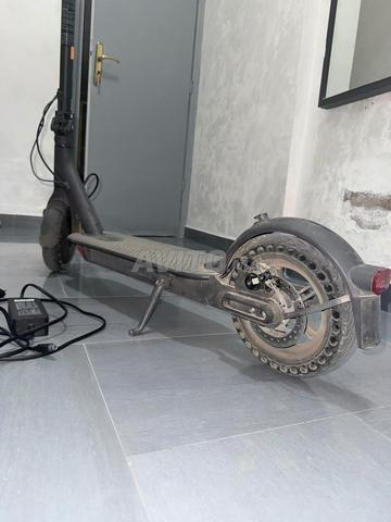 2500dh. trottinette électrique - 2