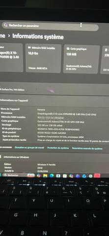 Surface Pro جديد آخر إصدار - 2