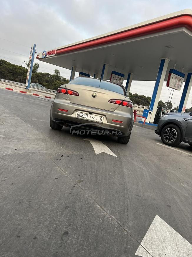 Alfa romeo 159