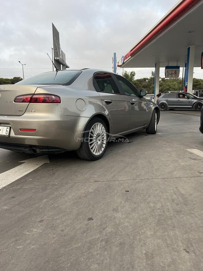Alfa romeo 159