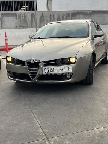 Alfa Romeo 159 - 2