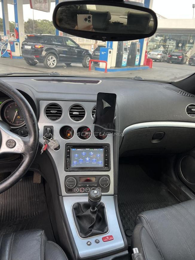 Alfa romeo 159