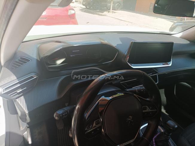 Belle voiture à vendre
