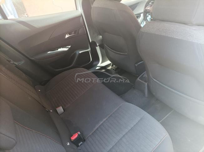 Belle voiture à vendre