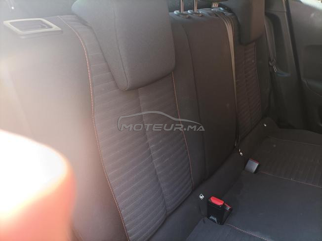 Belle voiture à vendre