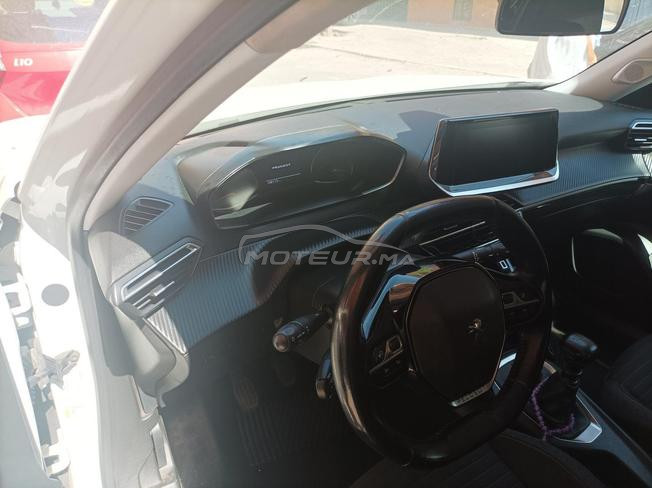 Belle voiture à vendre