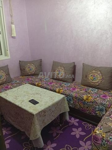 Appartement location vacances - 2