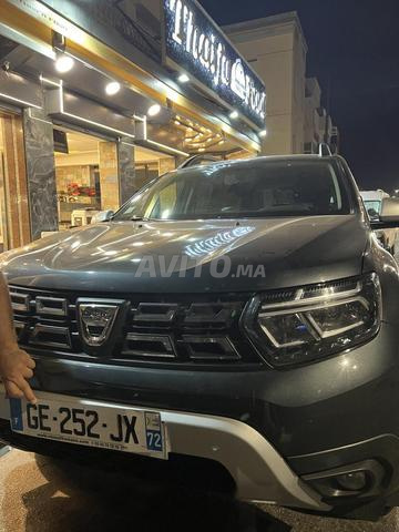 Dacia Duster 2022 - 2