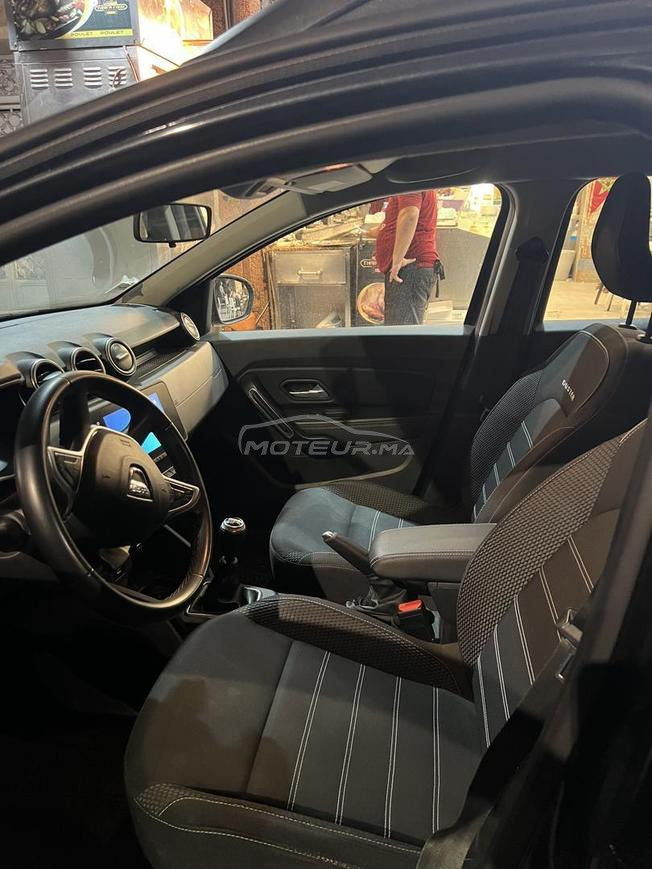 Dacia Duster 2022
