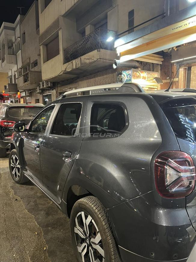 Dacia Duster 2022