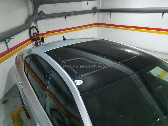 Skoda Octavia Laurin & Klement (L&K)
