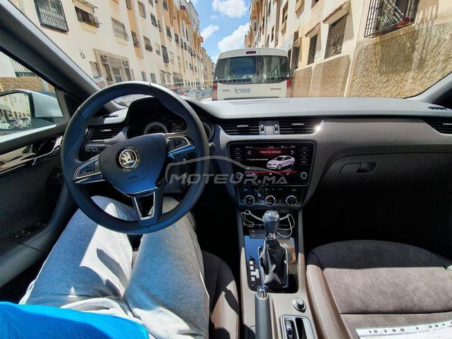 Skoda Octavia Laurin & Klement (L&K)