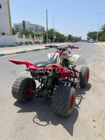 رابتور 700 - 2