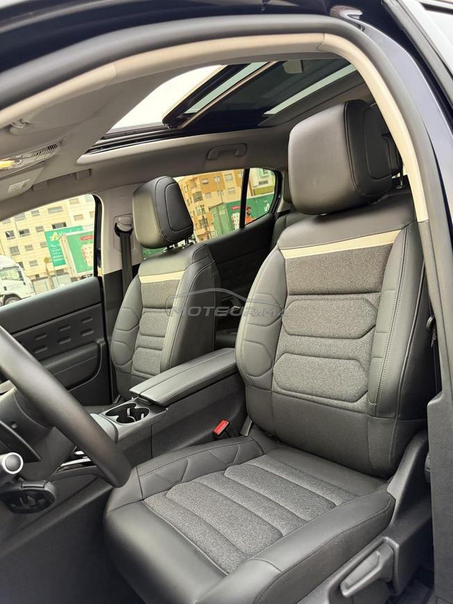 Citroën c5