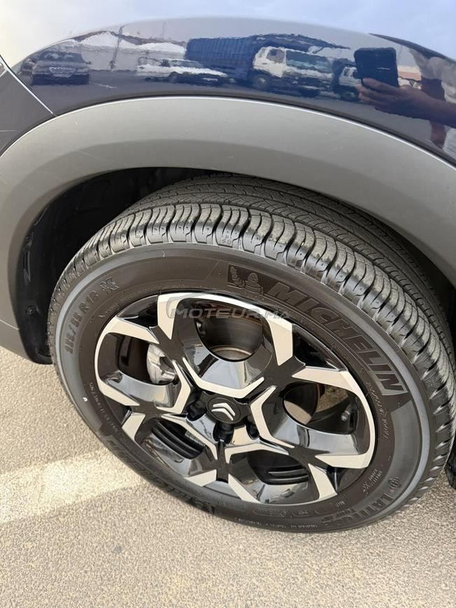 Citroën c5