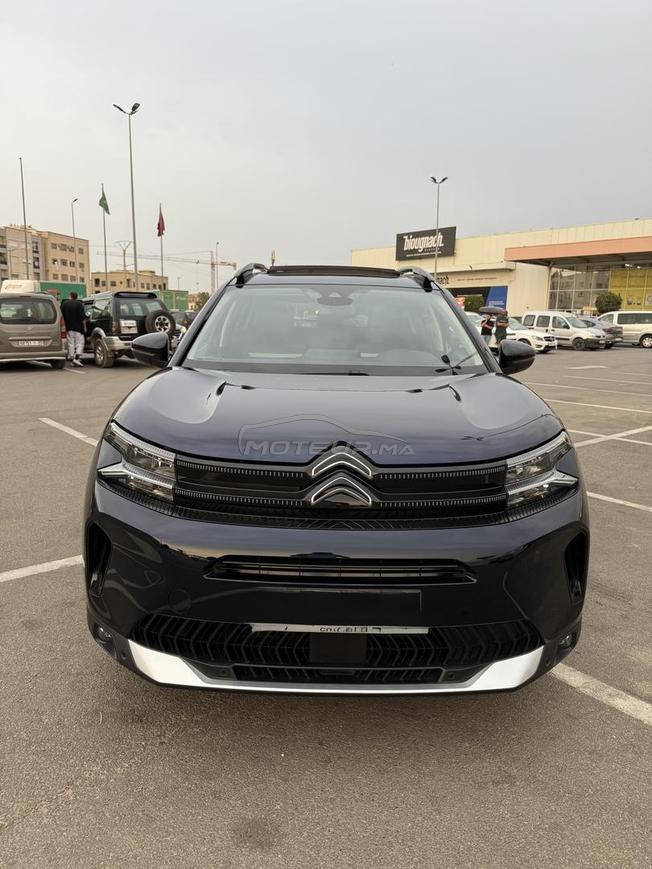 Citroën c5