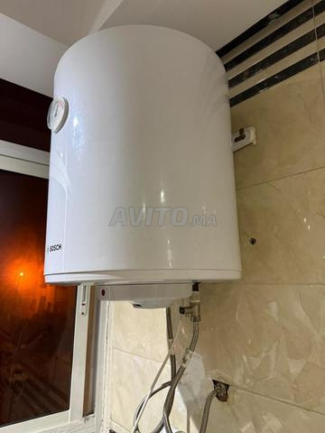 Chauffe eau 50 L - 2