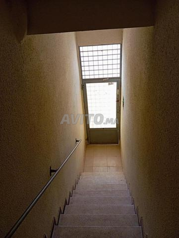 Appartement à vendre 80 m - 2