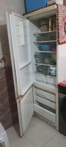 Oulad Teima Route Mozar Fès - 2