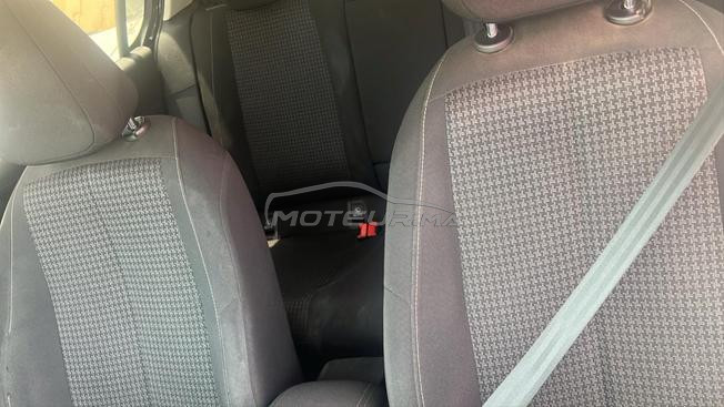 Peugeot 308 en bon état 