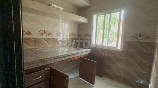 Appartement à louer 57 m² à El Jadida - 2