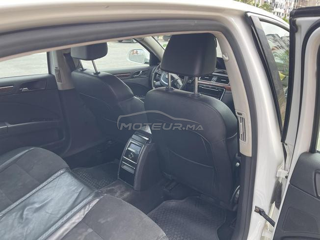 skoda super