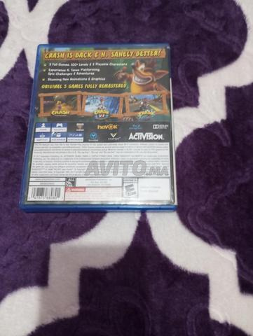 Playstation 4 BVB - 2