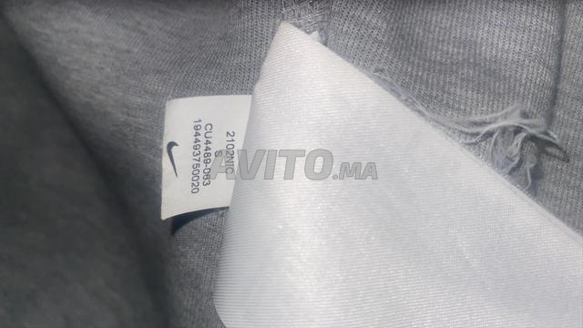 Nike Tech authentique noir gris prix négociable - 2