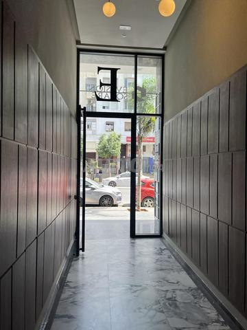 مساحة فاخرة للإيجار - 2