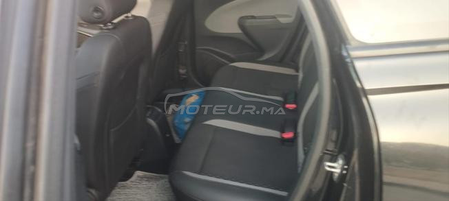 Opel Cross Land 1ère main 