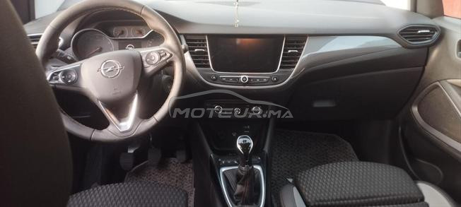 Opel Cross Land 1ère main 