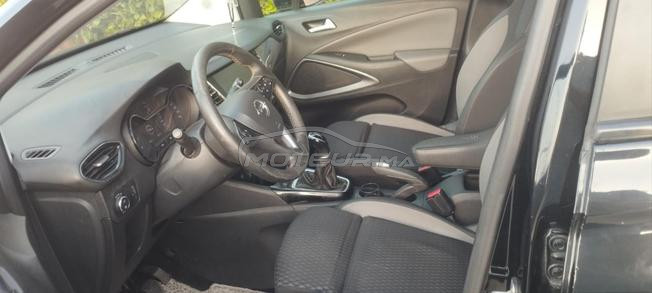 Opel Cross Land 1ère main 
