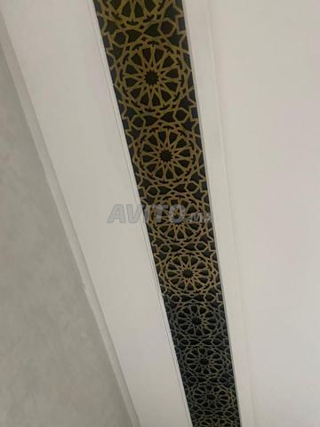 جميع أنواع الصباغة والديكورات المنزلية - 2