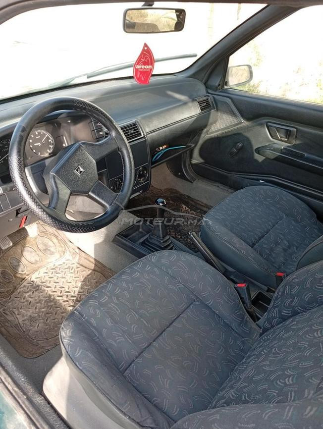 Citroen ZX essence 94 Diwana 2008