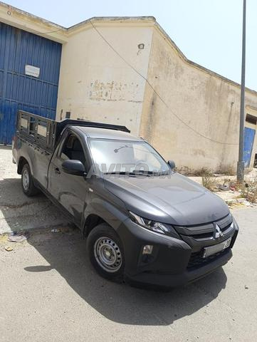ميتسوبيشي L200 - 2