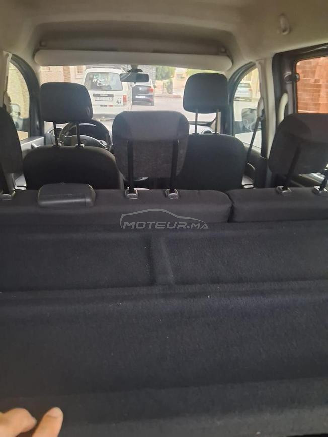Renault Kangoo 2021 à Oujda