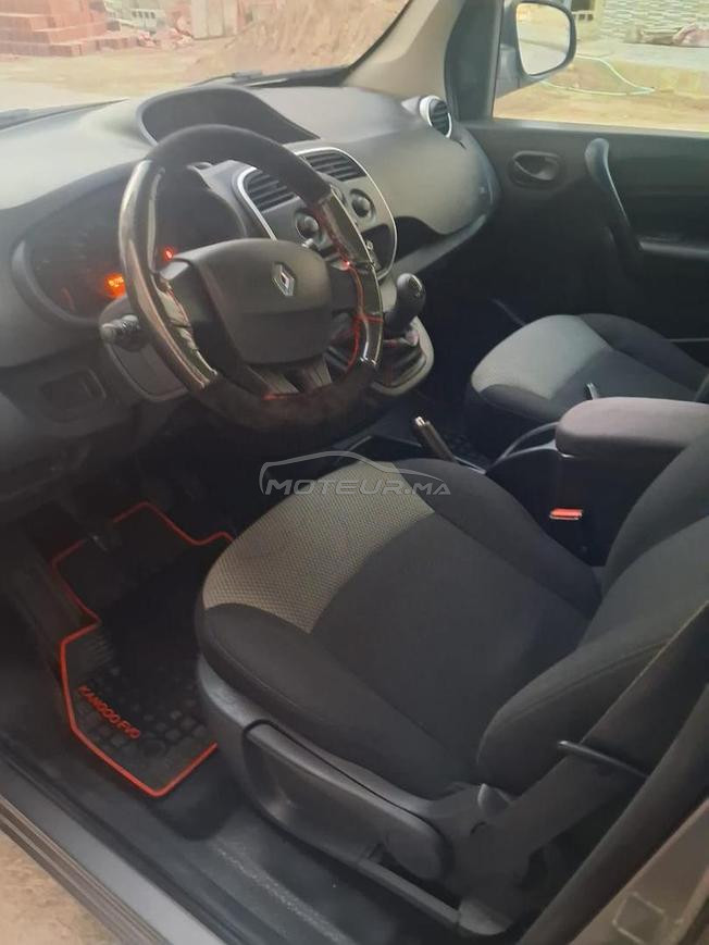 Renault Kangoo 2021 à Oujda