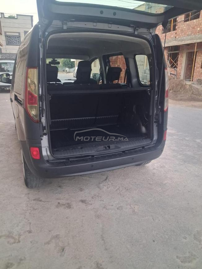 Renault Kangoo 2021 à Oujda