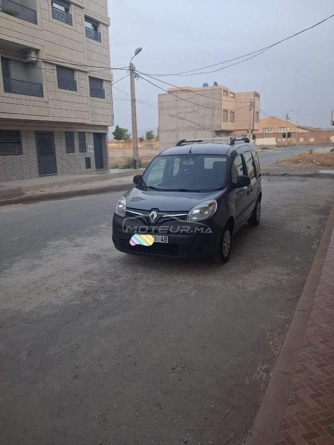 Renault Kangoo 2021 à Oujda