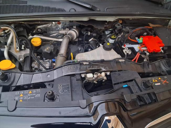 Renault Kangoo 2021 à Oujda